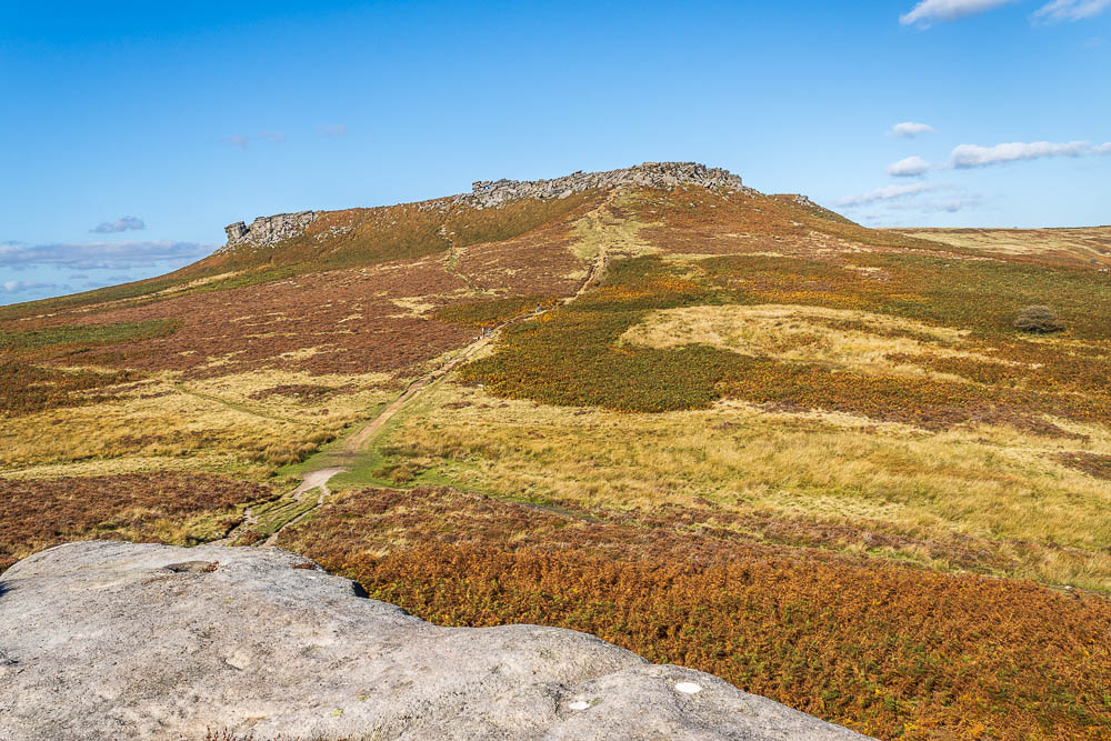 Higger Tor